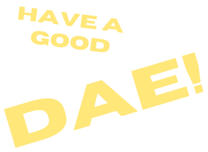 DAE