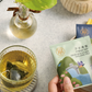 Oolong Tea Bundle : Yahu Beauty × Dae Tea
