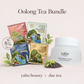 Oolong Tea Bundle : Yahu Beauty × Dae Tea